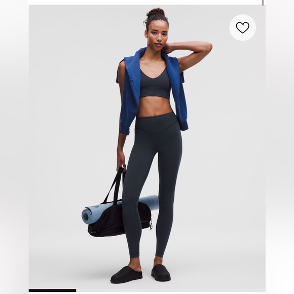 lululemon athletica Pants - Wunder Under SmoothCover High Rise Tight